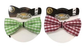 Doglife Köpek Tasması 12 cm Yeşil