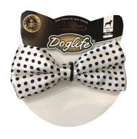 Doglife Köpek Tasması 12 cm Siyah