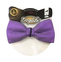 Doglife Köpek Tasması Mor