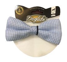 Doglife Ayarlanabilir Köpek Tasması 12 cm Mavi