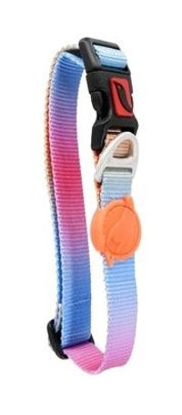 Tailpetz Pass Ayarlanabilir Boyun Köpek Tasması 30 - 50 cm Çok Renkli