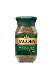 Jacobs Monarch Gold Kavanoz Granül Kahve 6x47.5 gr