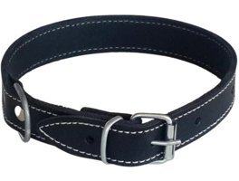 Le-Sar Ls-12 Ayarlanabilir Boyun Köpek Tasması 3 x 60 cm Çok Renkli