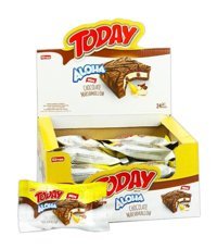 Today Aloha Mini Muzlu Kek 24x20 gr