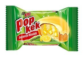 Eti Popkek Limonlu Kek 60 gr