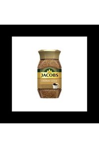 Jacobs Cronat Gold Kavanoz Granül Kahve 100 gr