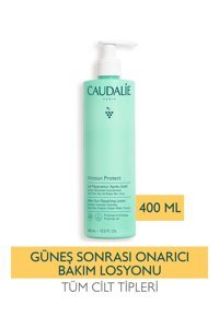 Caudalie Aloe Veralı Nemlendirici Güneş Sonrası Losyon 400 ml