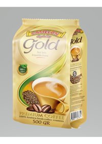 Camelon Gold Paket Granül Kahve 1 kg