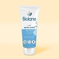 Biolane Nemlendirici Güneş Sonrası Krem 100 ml