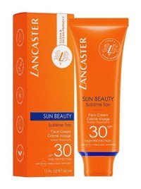 Lancaster Işıltılı Güneş Sonrası Krem 50 ml