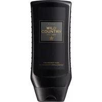 Avon Wild Country Erkekler İçin Şampuan 250 ml