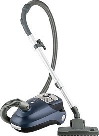 Ranger Range Tss 3036 800 W Yatay Toz Torbalı Süpürge Gri
