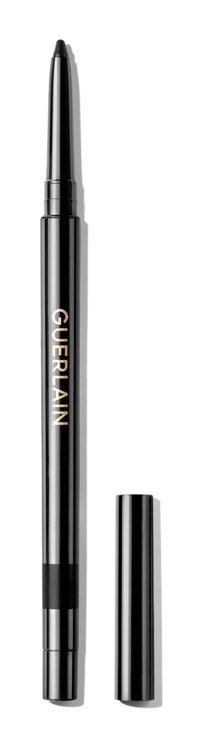 Guerlain Contour G Asansörlü Mat Akmayan Siyah Göz Kalemi