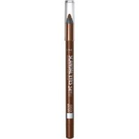 Rimmel London Scandaleyes Kohl Kajal Asansörlü Mat Akmayan Koyu Kahverengi Göz Kalemi