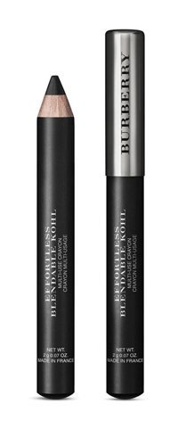 Burberry Effortless Blendable Kohl Asansörsüz Mat Akmayan Siyah Göz Kalemi