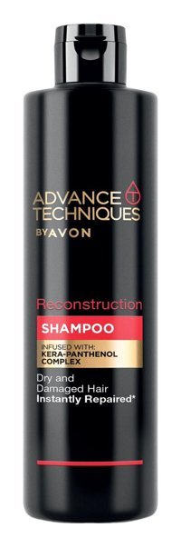 Avon Advance Techniques Reconstruction Onarıcı Şampuan 400 ml