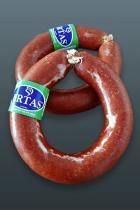 Ertaş Damak Kangal Piliç Sucuk 1 kg