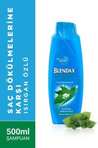 Blendax Isırgan Otu Özlü Şampuan 500 ml
