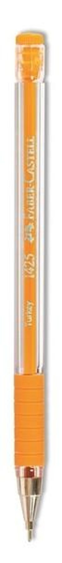 FaberCastell 1425 Turuncu Tükenmez Kalem