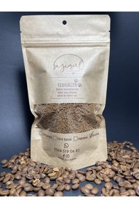 Şazigül Paket Granül Kahve 1 kg