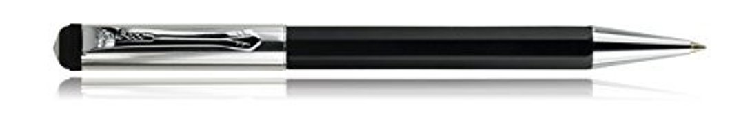 Kaweco Elegance Krom Tükenmez Kalem