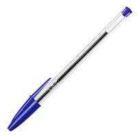 Bic Cristal Med Mavi 50'li Tükenmez Kalem