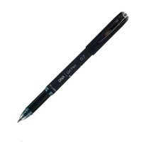 Scrikss Dna 0.7 mm Siyah Tükenmez Kalem