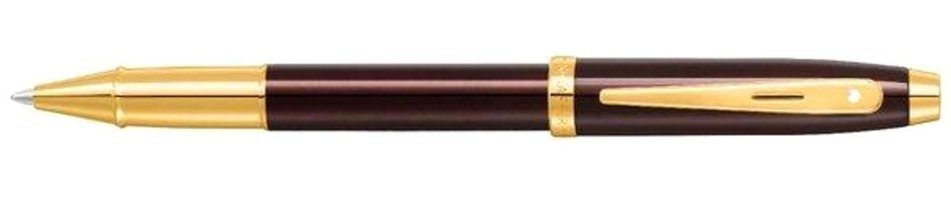 Sheaffer 93701 100 Altın Tükenmez Kalem