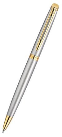 Waterman Hemisphere 10 SS GT Tükenmez Kalem