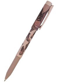 Bruno Visconti Fresh Write Boots Brown Plastik 0.7 mm Mavi Tükenmez Kalem