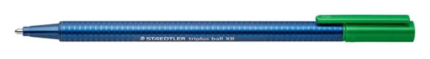 Staedtler Triplus XB Tükenmez Kalem