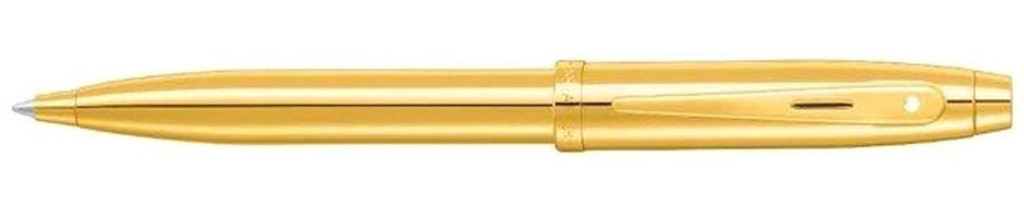 Sheaffer 93722 100 Altın Tükenmez Kalem