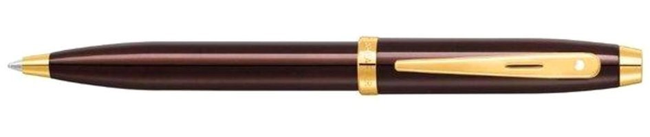 Sheaffer 93702 100 Altın Tükenmez Kalem