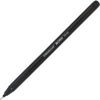 Pensan Büro 1 mm Siyah Tükenmez Kalem