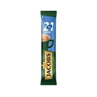 Jacobs 2si1 Arada Paket Granül Kahve 10.5 gr