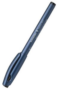 Schneider Topball 857 0.6 mm Kırmızı Tükenmez Kalem