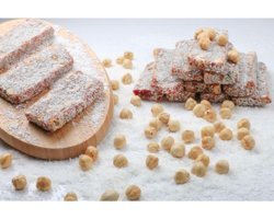 Haluk Aydın Kuruyemiş Fındıklı Cezerye 1 kg