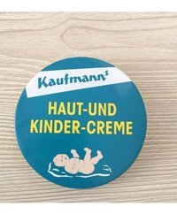 kaufmann's Çocuk Pişik Kremi 75 ml