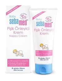 Baby Bebek Pişik Kremi 100 ml