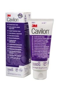 3M Cavilon G Bebek Bakım Kremi Baby Pişik Önleyici Bariyer Krem 92g 3392