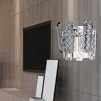 Apliqa West Tekli Led Aplik