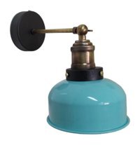 Riolight 429481671 Tekli Metal Aplik Çok Renkli