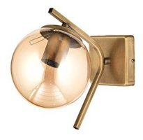 Avonni Fz-7660-Ap-E Tekli Metal Aplik Eskitme