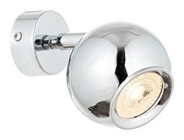 Modesco 16300-01-02 Tekli Metal Aplik