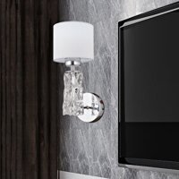 Apliqa Darell Tekli Led Aplik