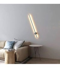 Philips Vonalıght Tekli Metal Led Aplik Beyaz