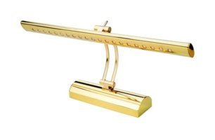 Cata Ct-5246 Tekli Metal Led Aplik Altın