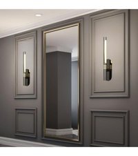 Özcan Aydınlatma 3118-1-24 Tekli Metal Led Aplik Çok Renkli
