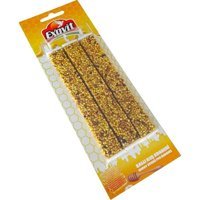 Exovit Kraker Kabuklu Ballı Vitaminli Yavru-Yetişkin Kuş Yemi