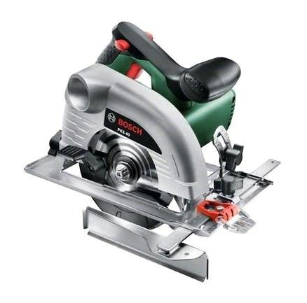 Bosch PKS 40 850 W Aküsüz Kablolu Dekupaj Testere